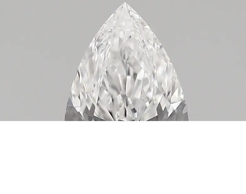 1.26ct E VVS1 Pear (IGI)