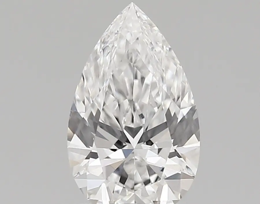 1.26ct E VVS1 Pear (IGI)