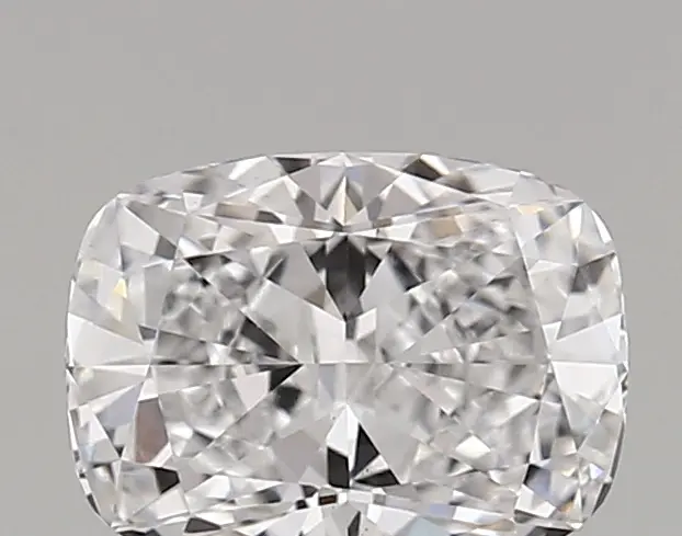 1.26ct D VS1 Cushion (IGI)