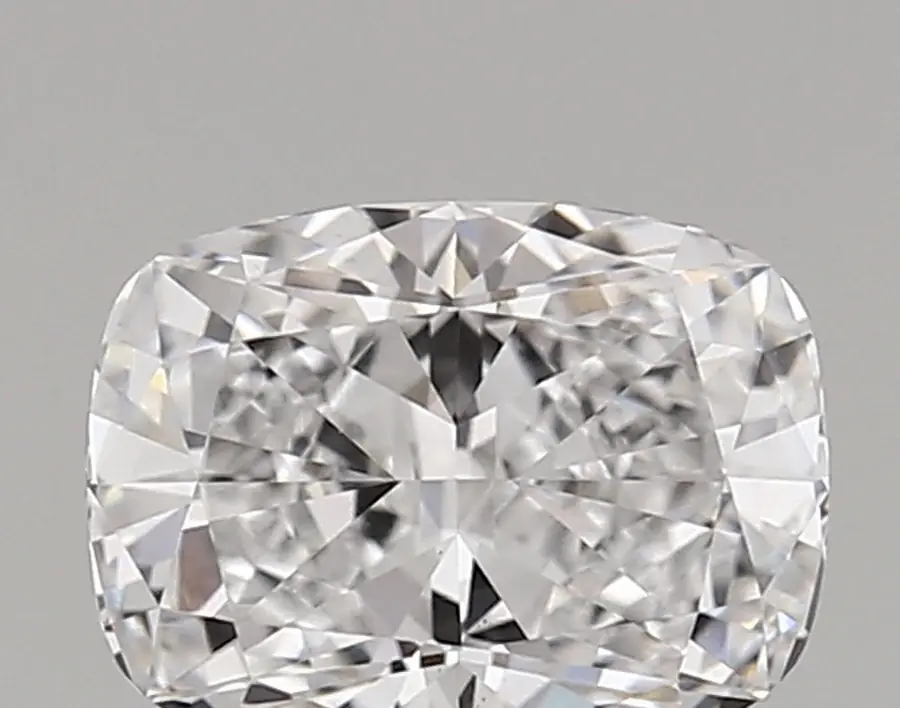1.26ct D VS1 Cushion (IGI)