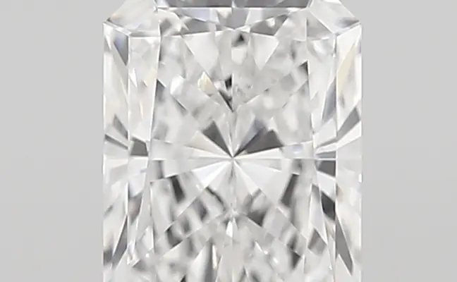 1.26ct E VVS2 Radiant (IGI)