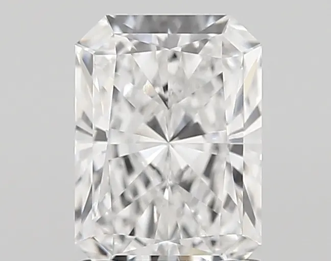 1.26ct E VVS2 Radiant (IGI)