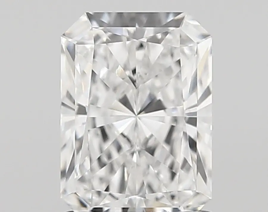 1.26ct E VVS2 Radiant (IGI)