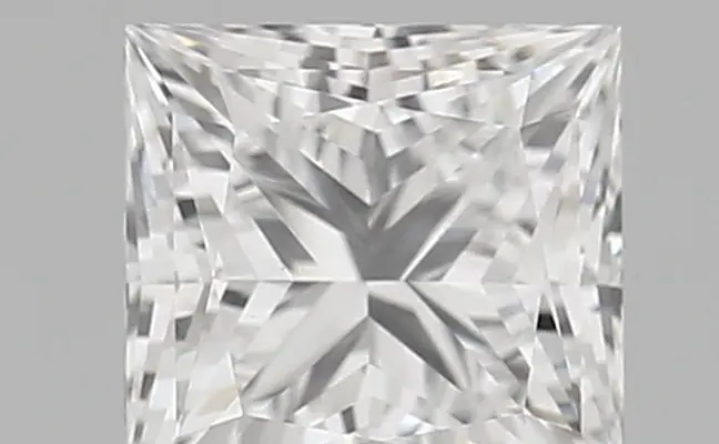 1.26ct D VVS2 Princess (IGI)