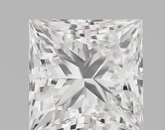 1.26ct D VVS2 Princess (IGI)