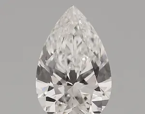 1.26ct E VVS2 Pear (IGI)