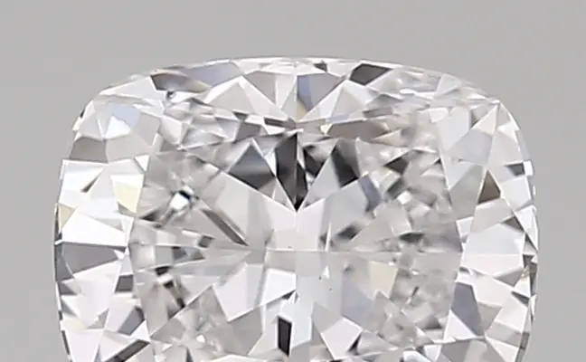 1.26ct E VVS2 Cushion (IGI)