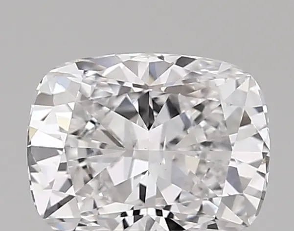 1.26ct E VVS2 Cushion (IGI)