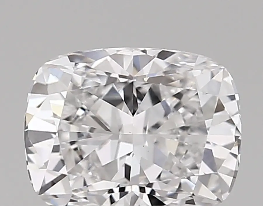 1.26ct E VVS2 Cushion (IGI)