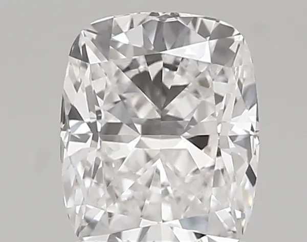 1.26ct D VVS2 Cushion (IGI)