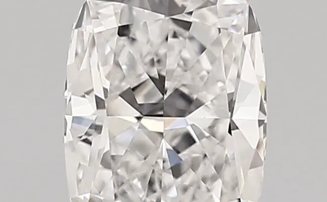 1.26ct E VVS2 Cushion (IGI)