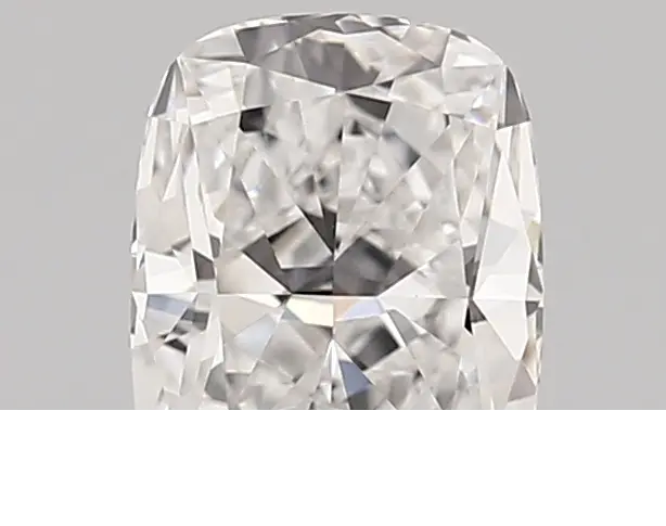 1.26ct E VVS2 Cushion (IGI)