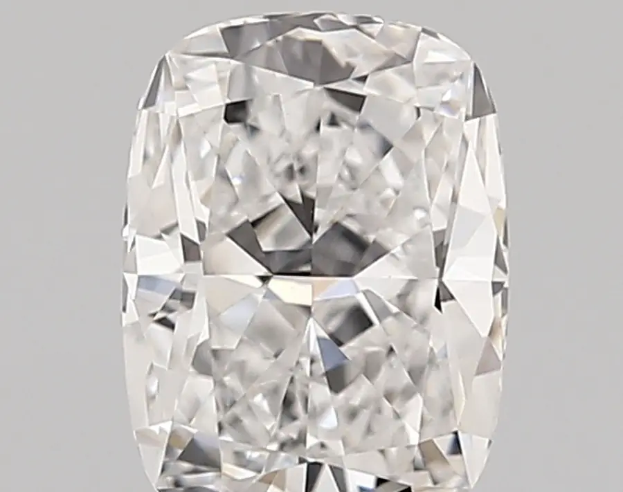 1.26ct E VVS2 Cushion (IGI)