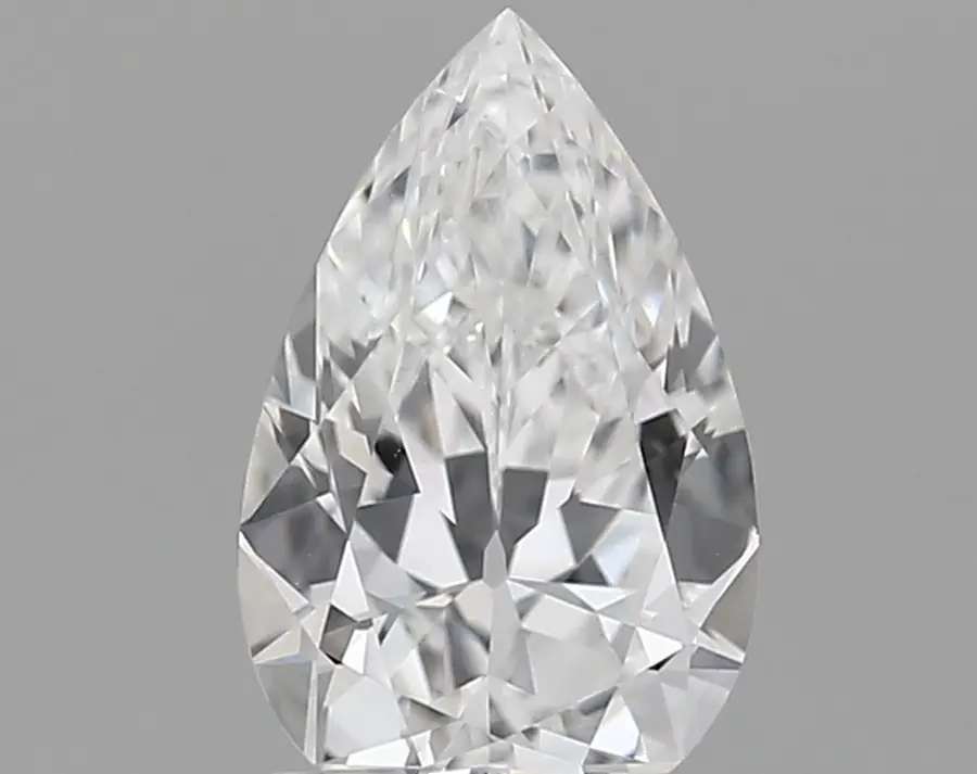 1.26ct E VVS2 Pear (IGI)