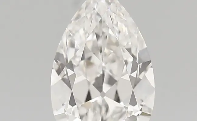 1.26ct E VS1 Pear (IGI)