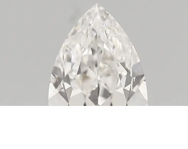 1.26ct E VS1 Pear (IGI)