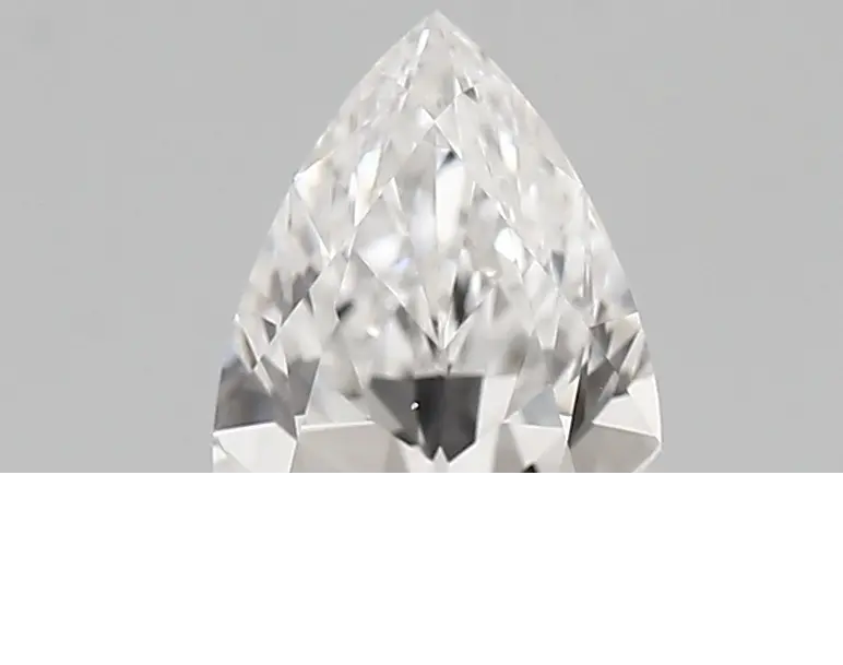 1.26ct D VVS1 Pear (IGI)