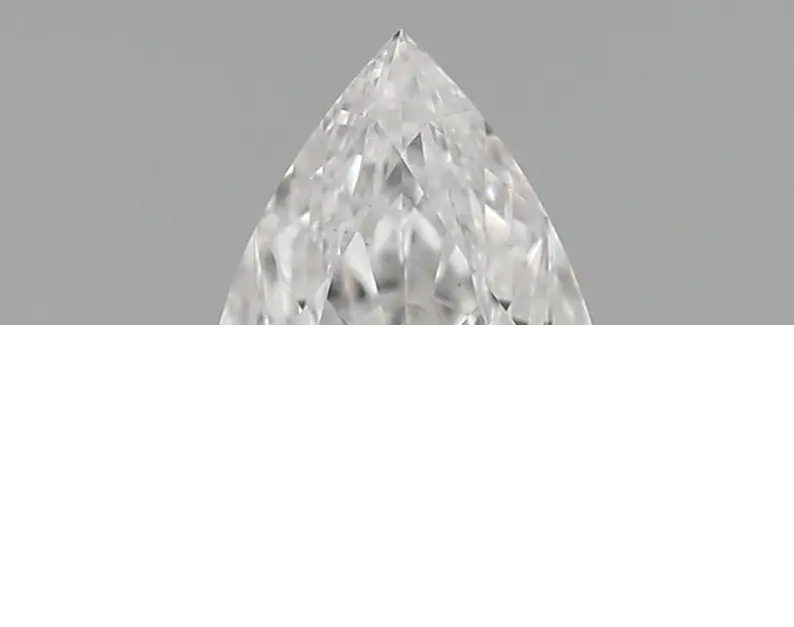 1.26ct D VS1 Pear (IGI)