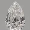 1.26ct D VS1 Pear (IGI), image 1