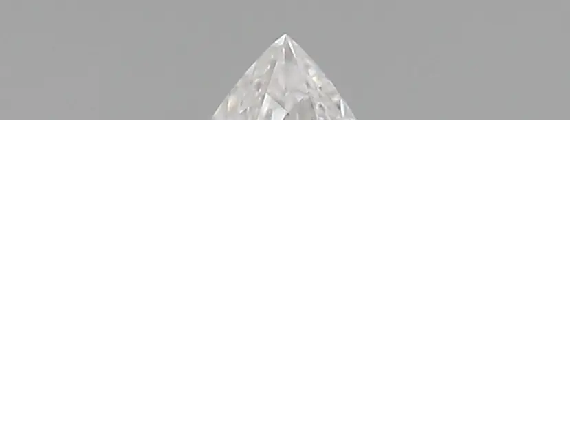 1.26ct D VVS2 Pear (IGI)