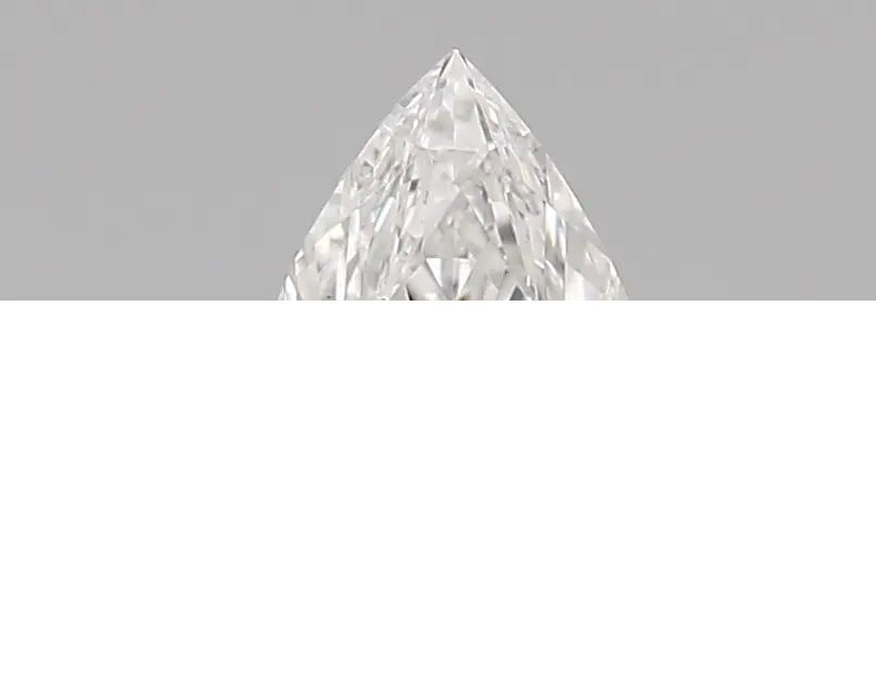 1.26ct D VS1 Pear (IGI)