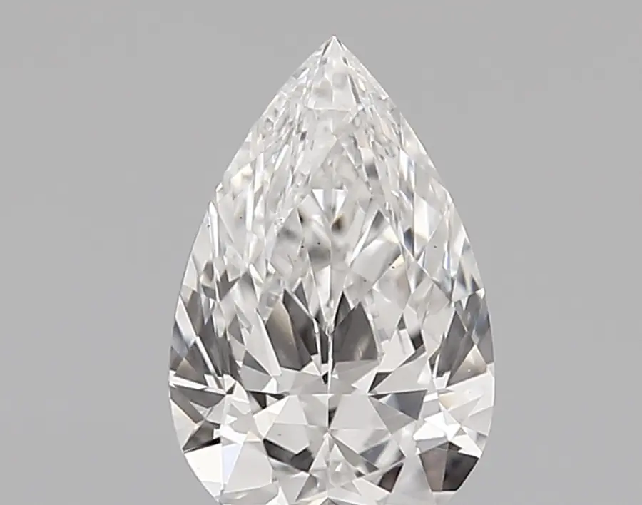1.26ct D VS1 Pear (IGI)