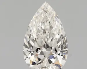 1.26ct E VVS1 Pear (IGI)