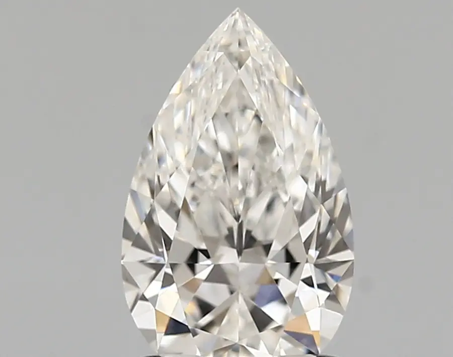 1.26ct E VVS1 Pear (IGI)