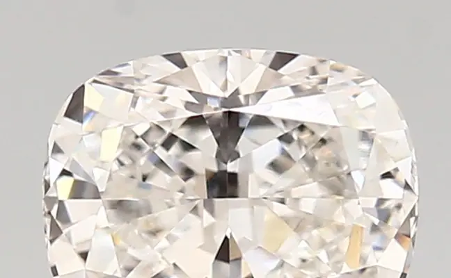 1.26ct E VVS1 Cushion (IGI)