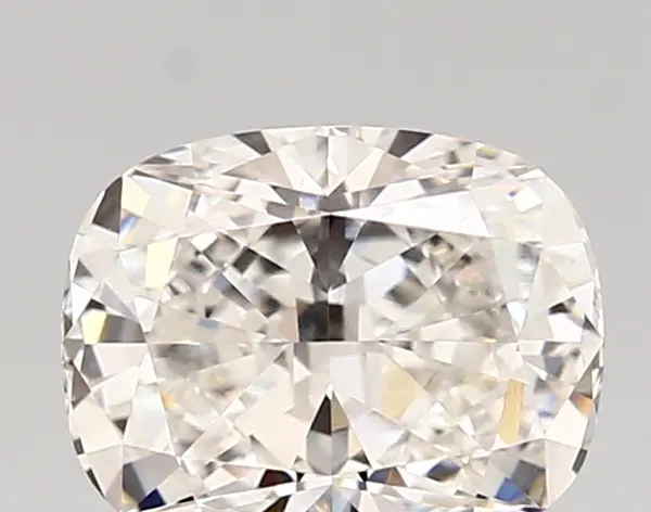 1.26ct E VVS1 Cushion (IGI)