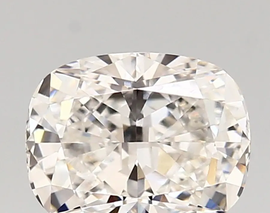 1.26ct E VVS1 Cushion (IGI)