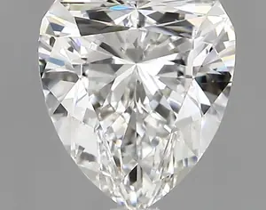 1.26ct E VVS2 Shield (IGI)
