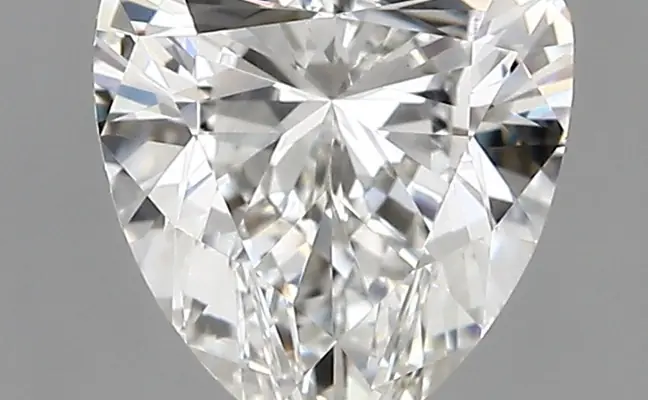 1.26ct E VVS2 Shield (IGI)