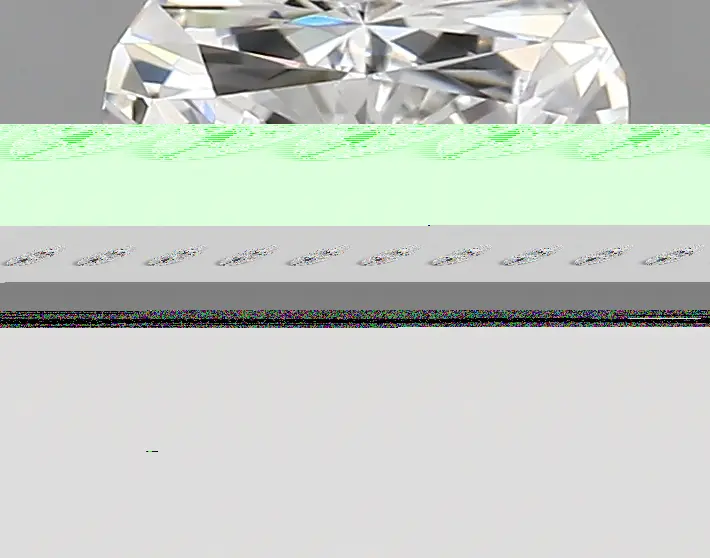1.26ct E VVS2 Shield (IGI)