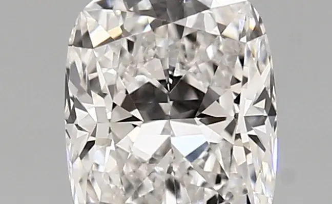 1.26ct D VS1 Cushion (IGI)