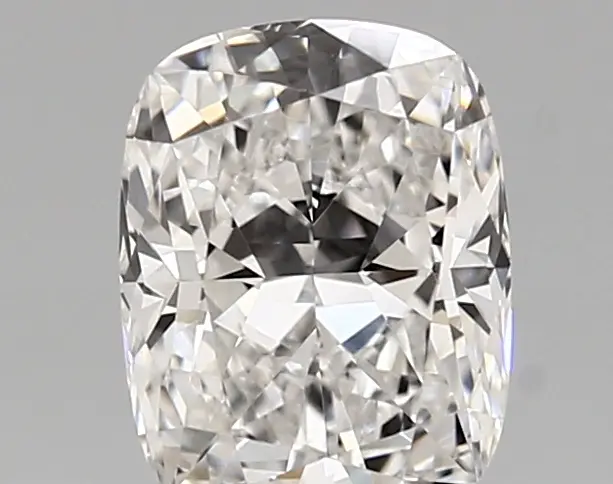 1.26ct D VS1 Cushion (IGI)