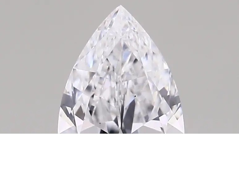 1.26ct D VS2 Pear (IGI)
