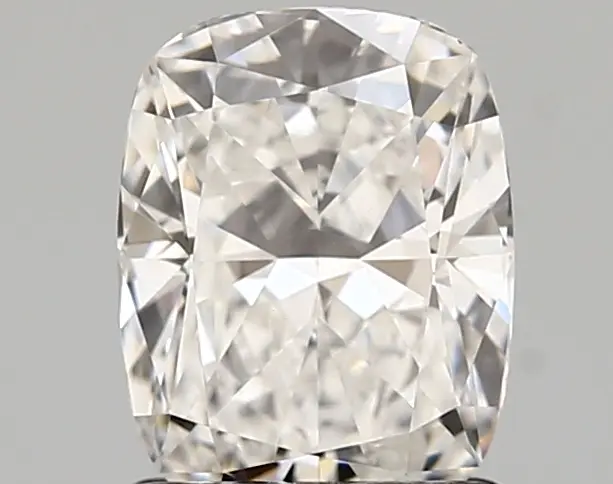 1.26ct D VVS2 Cushion (IGI)