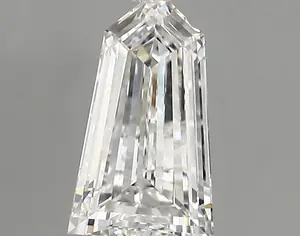 1.26ct E VS1 Bullet (IGI)