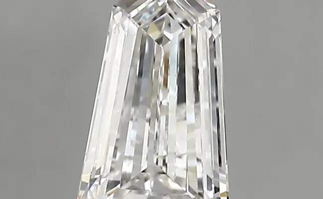 1.26ct E VS1 Bullet (IGI)