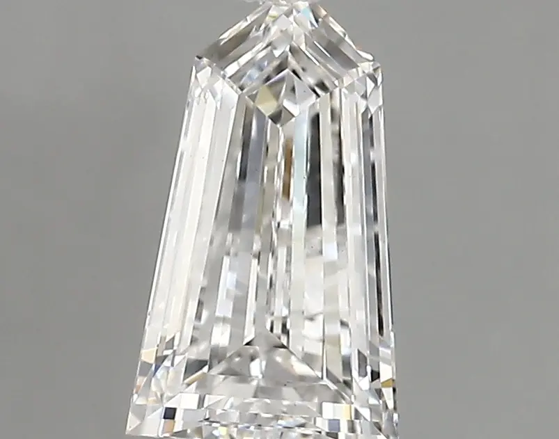 1.26ct E VS1 Bullet (IGI)