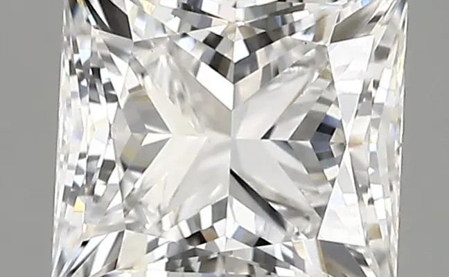 1.26ct E VS1 Princess (IGI)