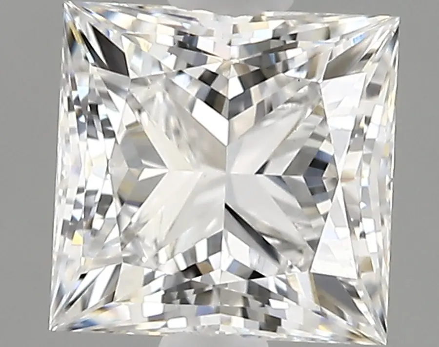 1.26ct E VS1 Princess (IGI)