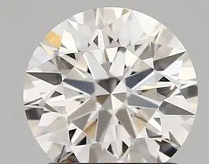 1.26ct E VVS1 Round (IGI)