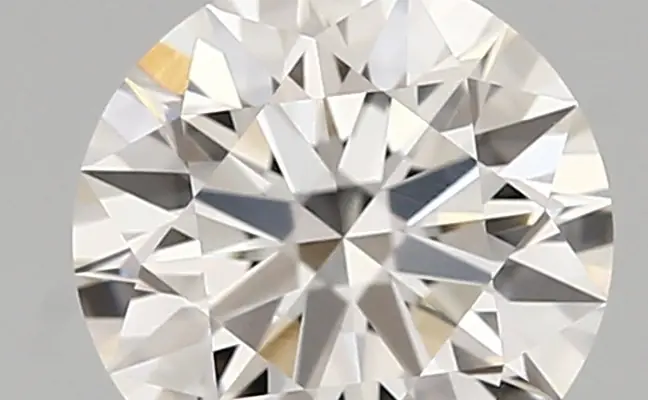 1.26ct E VVS1 Round (IGI)