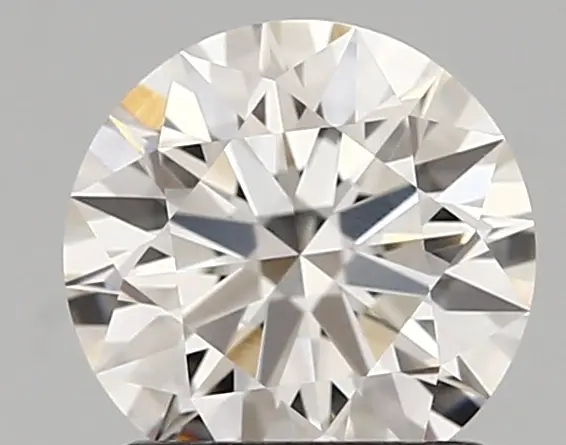 1.26ct E VVS1 Round (IGI)