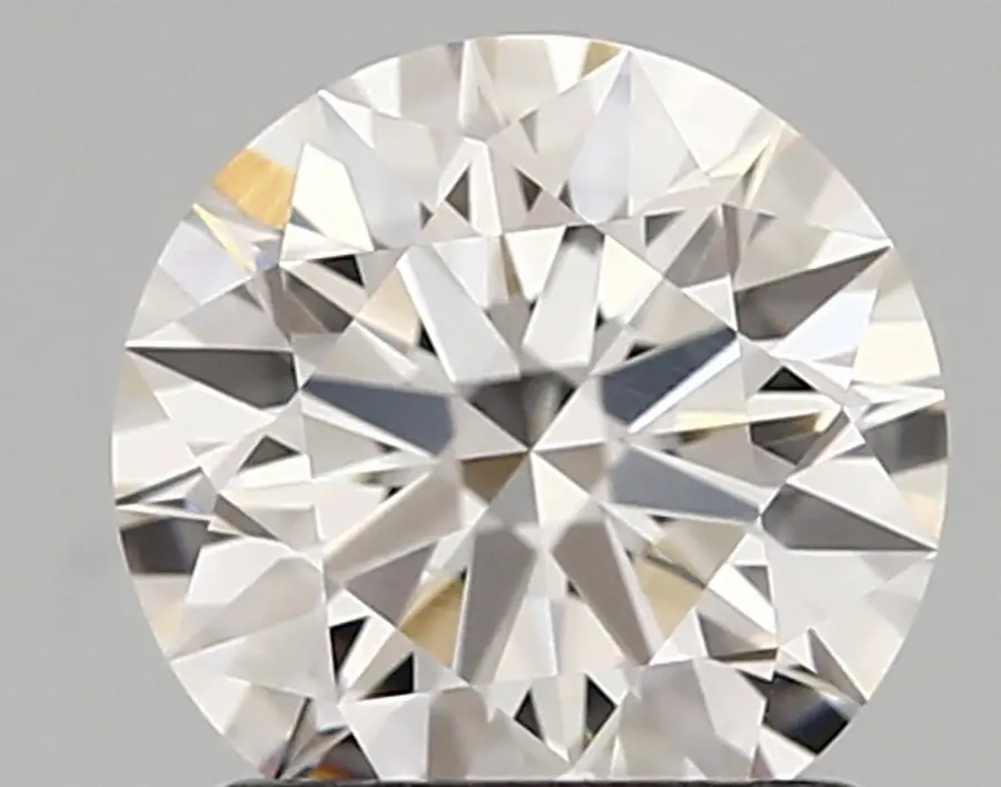 1.26ct E VVS1 Round (IGI)
