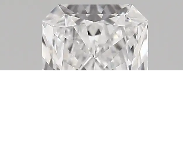 1.25ct D VVS1 Radiant (IGI)