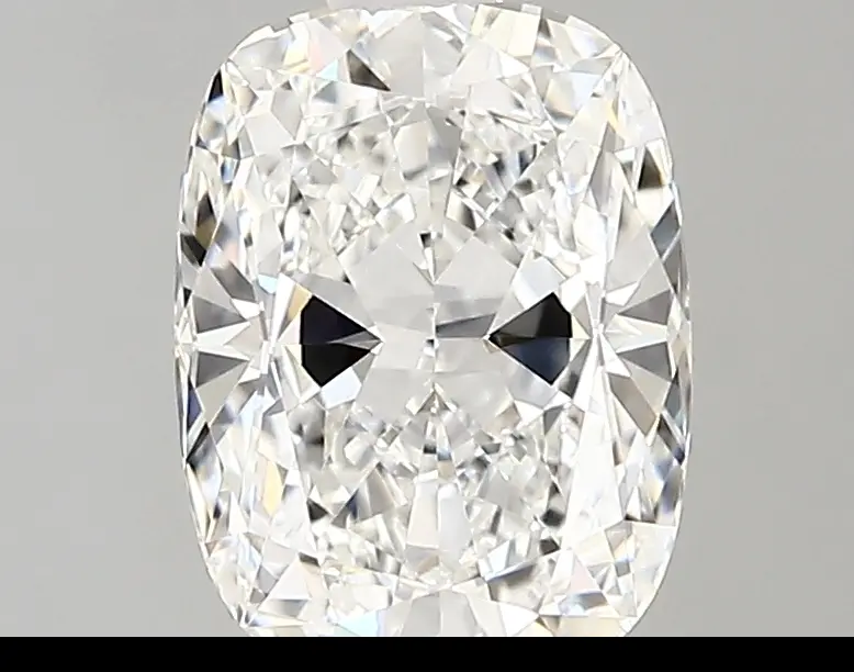 1.25ct E VVS1 Cushion (IGI)