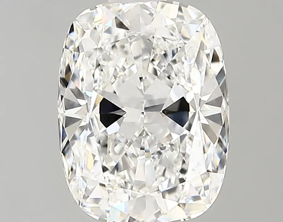 1.25ct E VVS1 Cushion (IGI)